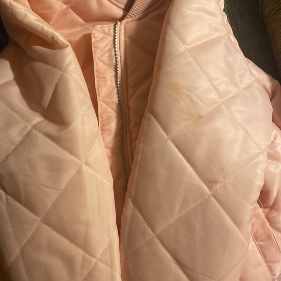 Pink “SLAY” Jacket - Picture 3 of 3